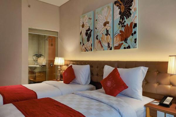Billede 5: Ramada by Wyndham Yogyakarta