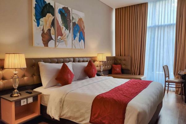 Billede 7: Ramada by Wyndham Yogyakarta