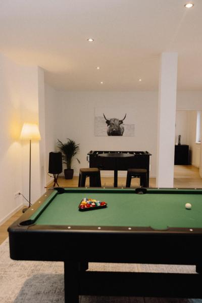 130m² Apartment im Zentrum + Terrasse, Leipzig