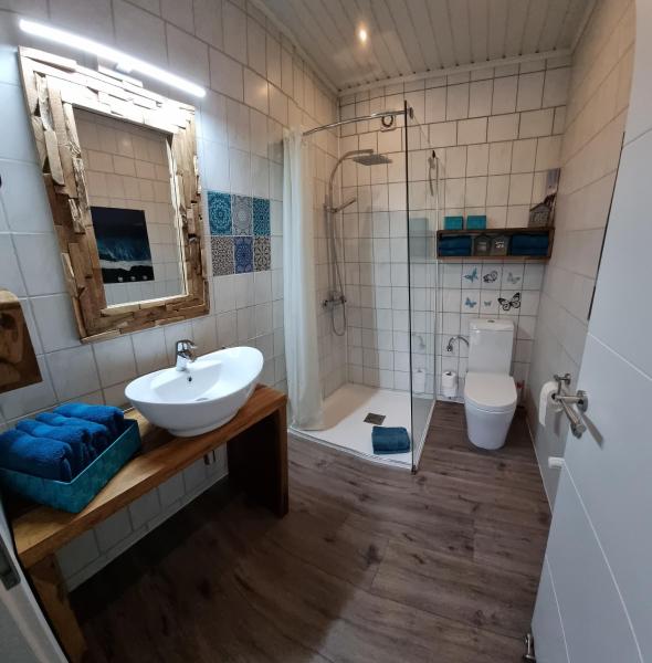 Na zdjęciu widoczny jest obiekt Ferienwohnung Eifel Hellenthal położony w mieście Hellenthal.
