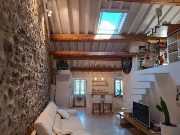 A la foto es mostra l'objecte Il bosco sul Tevere Guest house situat a la ciutat de Perusa.