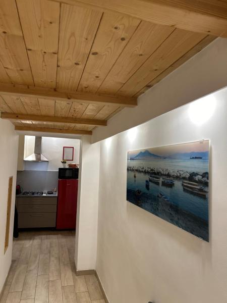 Suite Contè, Naples