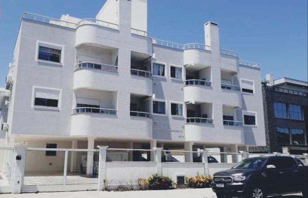 På billedet ses objektet Apartamento em Florianópolis beliggende i byen Florianópolis.