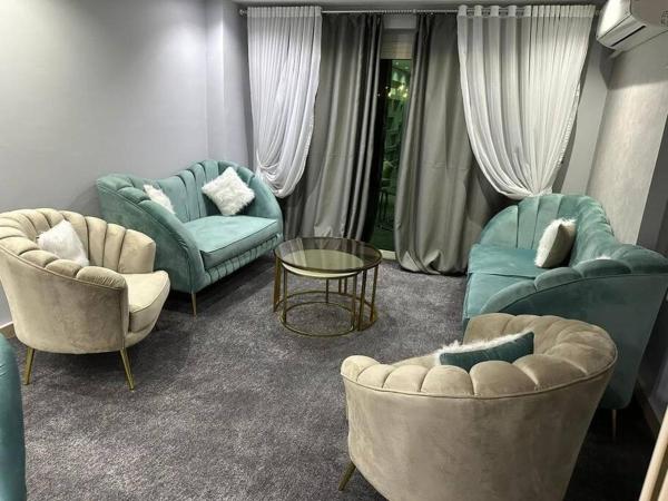 Nella foto è visibile l'oggetto 3 bedroom apartment, Sheraton Al Matar, Nozha situato nella città di Il Cairo.