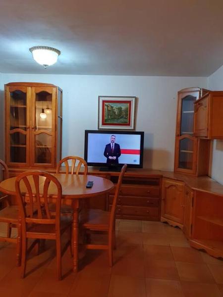 A la foto es mostra l'objecte CASA NOSTRA piso-apto en Vilanova i la Geltrú-BCN situat a la ciutat de Vilanova i la Geltrú.