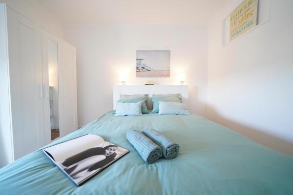 Cascais 2 Bedroom Apartment With Sunny Terrace - Alcabideche