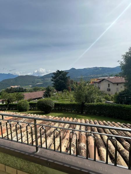 Ca' Edda Appartamento Giulia - Ala