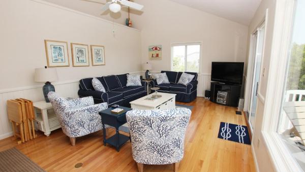 Billede 8: Oceanside, Close to the Beach, Private Pool, Hot Tub! 740, Wild Horses