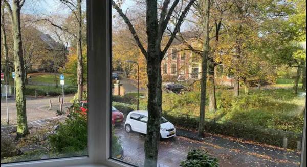 Foto 5: Nette maisonnette in groene rustige wijk