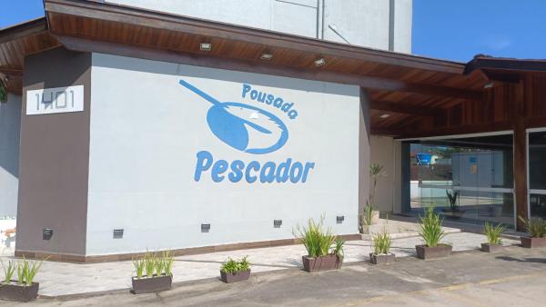 Pousada Pescador - Ubatuba