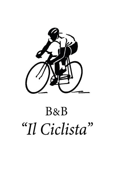 Na foto é possível ver o objeto B&B IL CICLISTA localizado na cidade de Mariotto.