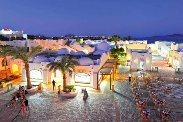 Bilde 4: Harem at Coral Bay