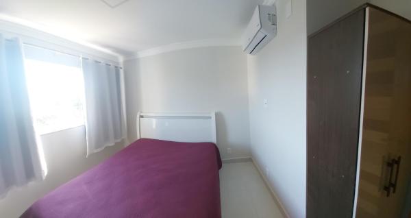 Apartamento Para Até 5 Pessoas - Vila Velha