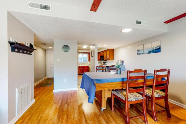 Foto 8: Alpine Abode