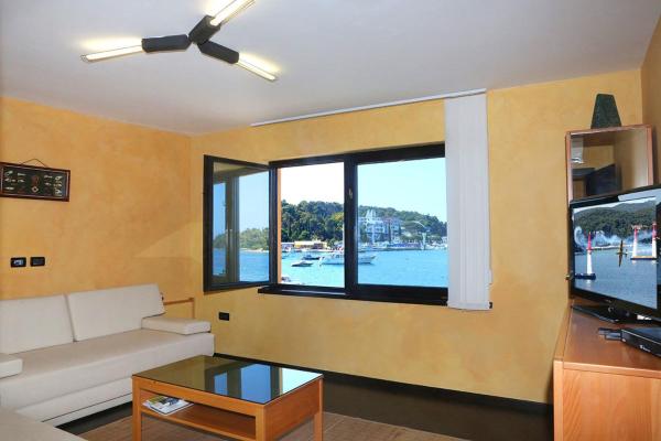 Apartments Ana City, Rovinj
