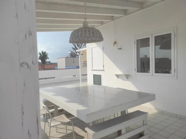 La photo montre l'objet a Mari Siemu situé dans la ville de Santa Maria Del Focallo.