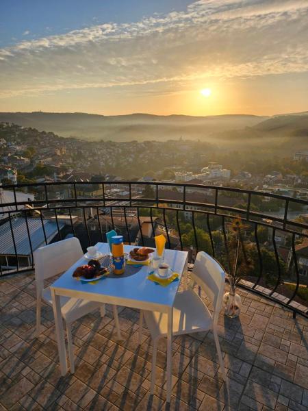 Fotografie 1: TOP SKY VIEW - Studio Panorama