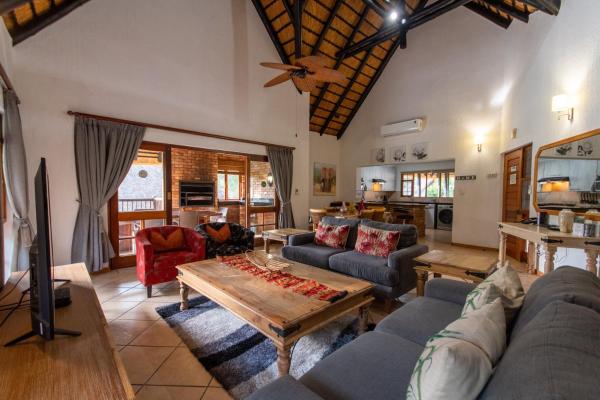 Kruger Park Lodge Unit No. 239 - Hazyview