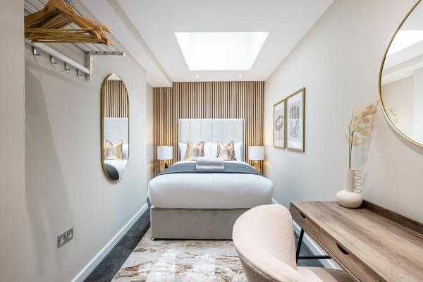 Foto 4: Host & Stay - Halifax House Living