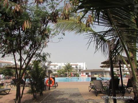 Bilde 2: BCV - Private 1 Bedroomed Apartment Dunas Resort 3044 and 3077