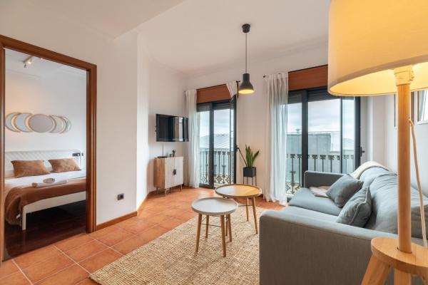 A la foto es mostra l'objecte El Balcón del Berbes situat a la ciutat de Vigo.
