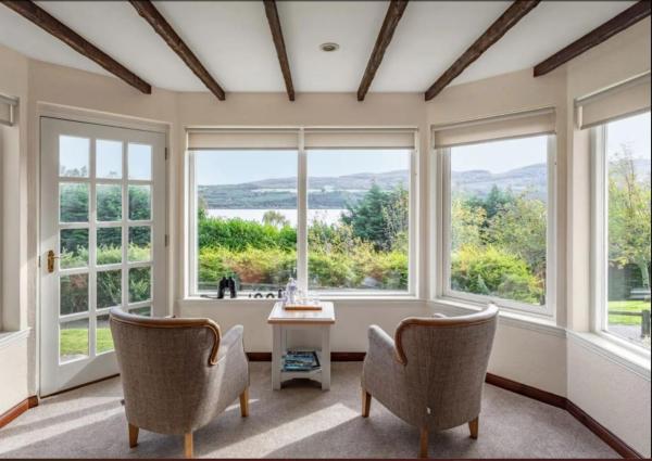Loch Ness Cottages - Drumnadrochit