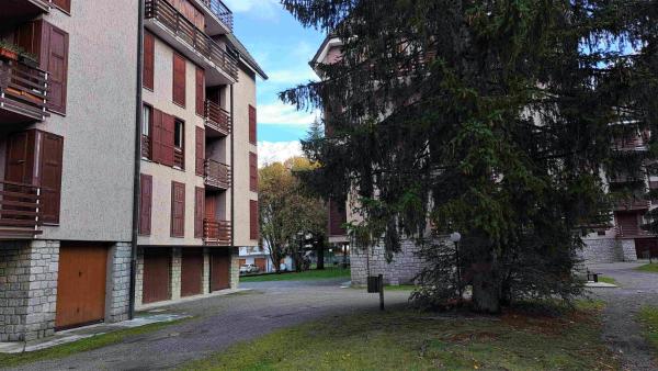 MEADOWS Apartment, Ponte di Legno