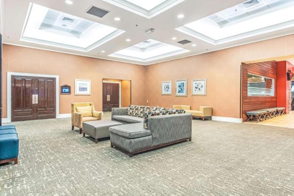 Bild 2: DoubleTree by Hilton Columbus