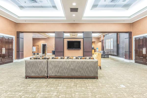 Bild 3: DoubleTree by Hilton Columbus