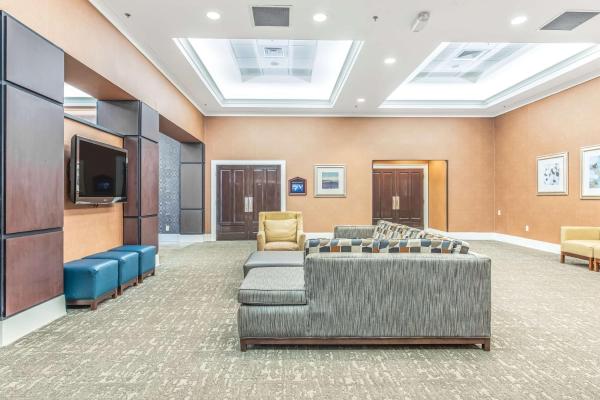 Bild 5: DoubleTree by Hilton Columbus