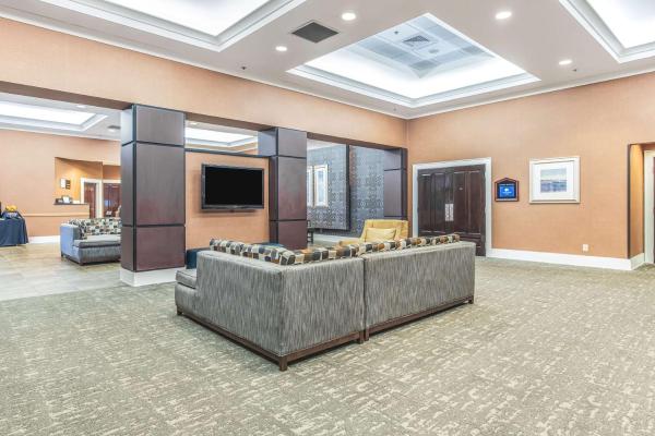 Bild 6: DoubleTree by Hilton Columbus