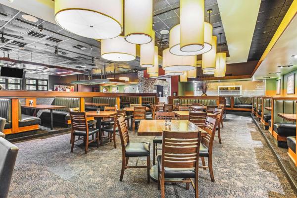 Bild 8: DoubleTree by Hilton Columbus