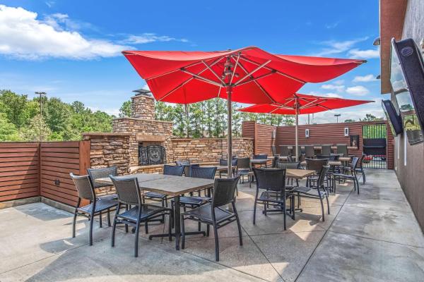 Bild 9: DoubleTree by Hilton Columbus
