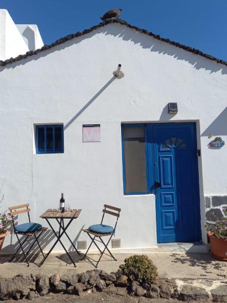 Casa Las Velas - Costa Teguise