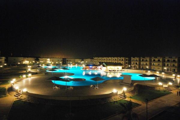 Regina Resort El Sokhna