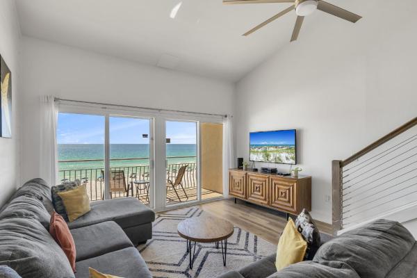 Crystal Sands 314a - Destin, FL