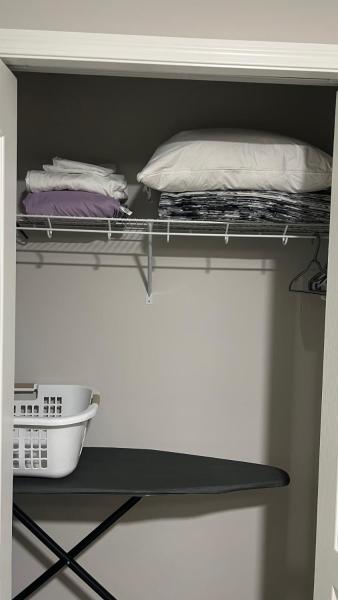 Фотография 8: Fully Separate & Private Guest Suite