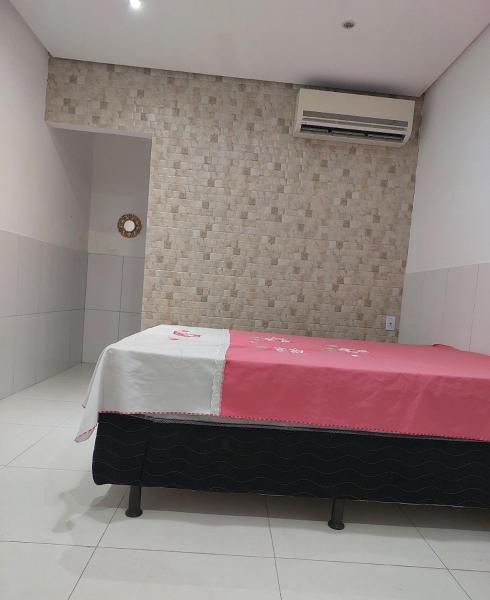 Auf dem Foto ist das Objekt Studio - 200m do Pré caju in der Stadt Aracaju zu sehen.