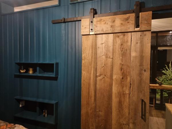 Tiny House in de Boomgaardの写真4