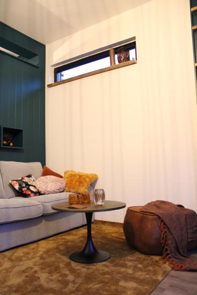 Tiny House in de Boomgaardの写真6