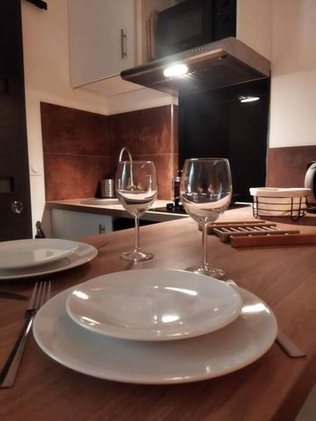 A la foto es mostra l'objecte NICE 3 CENTRE-VILLE STUDIO EN ETAGE REFAIT A NEUF situat a la ciutat de Niça.