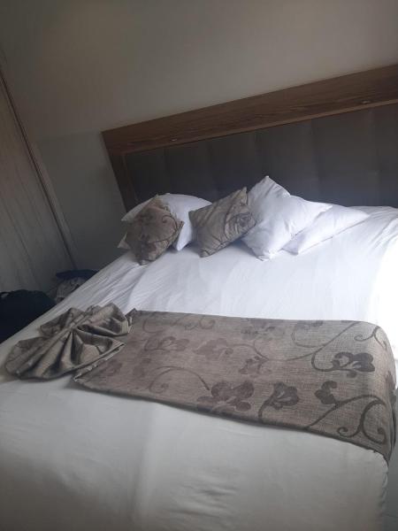 A la foto es mostra l'objecte Appartement Anis situat a la ciutat de Agadir.
