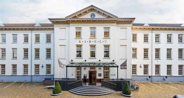 Grand Hotel Karel V, Utrecht