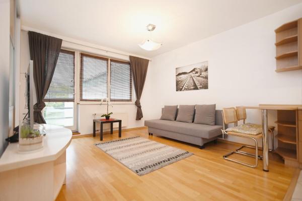 A la foto es mostra l'objecte Victus Apartamenty, Apartament Orchid situat a la ciutat de Sopot.