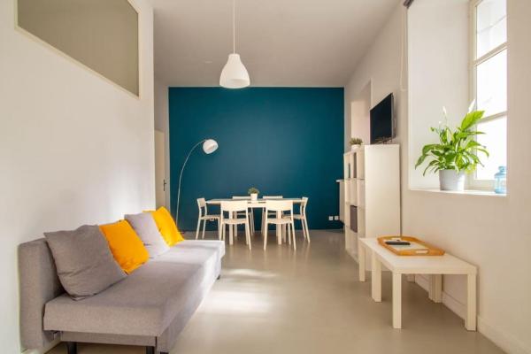 Saint-Thomas - Joli T2 dans Strasbourg, Straßburg
