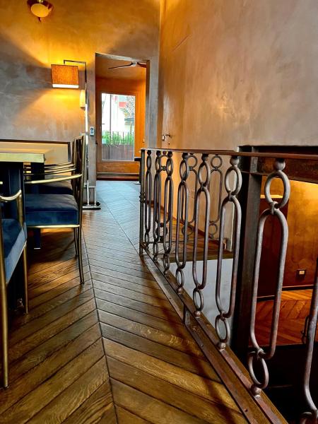 Via Delle Caldaie - Florence