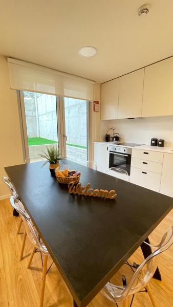 Garden Foz Cool Living, Porto