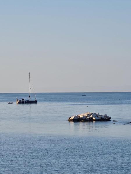 Casa Vacanza Paradiso - Manfredonia
