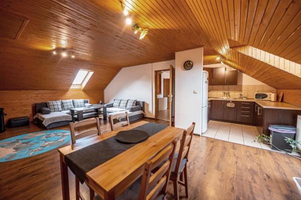 A la foto es mostra l'objecte XLSuite Apartment Superior situat a la ciutat de Piešťany.