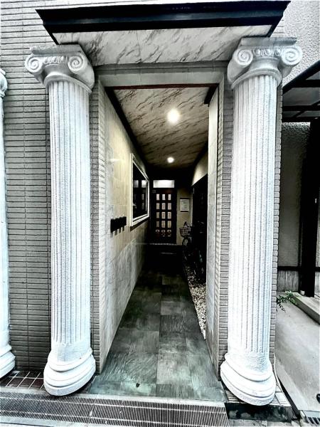 Foto 7: 水之道